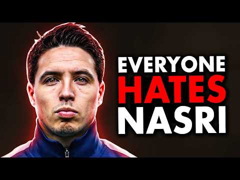 When You're The Best Wonderkid In The Country, But You Can't Shut Your Mouth