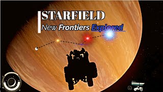 Starfield’s Future DLC Is Near. Am I Ready to Survive It?