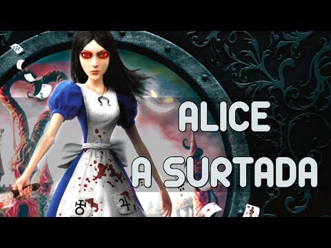 ALICE, A SURTADA