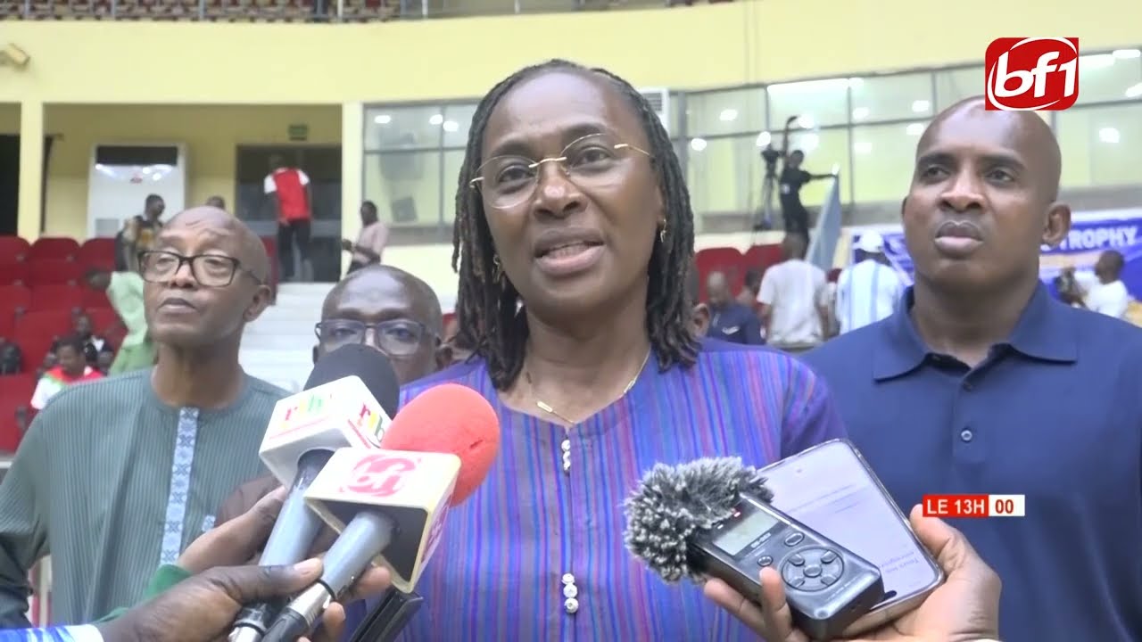 IHF Trophy Zone 3 : les Étalons Dames s’imposent face au Ghana