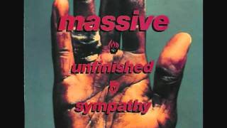 Massive Attack  Unfinished Sympathy