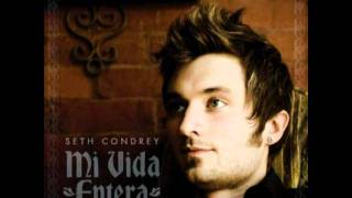 Seth Condrey-Montana