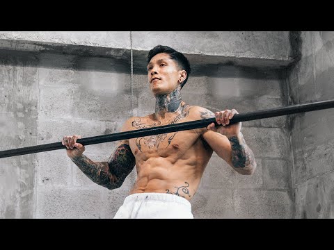 I Did 100 Pull-Ups | Pull-Up Challenge