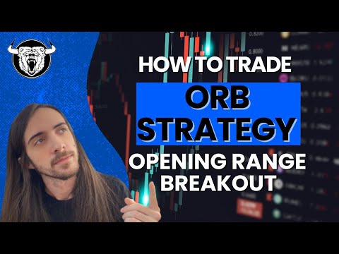 How to trade ORB Trading Strategy (Opening Range Breakout)