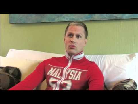 Entrevista con Pape, instructor de MCM