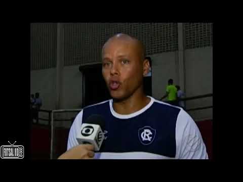 Com técnico  boca suja , Remo vence Shouse pelo Parazão de Futsal 2017