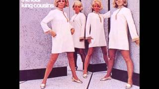 The Four King Cousins "Introducing...", 1969.Track 09: "Love, So Fine"