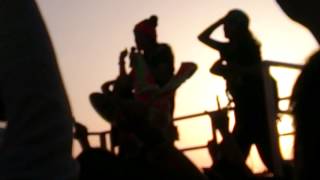 AMR Can You Feel This Love