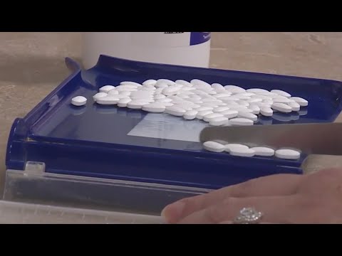 Use of 'tranq' linked to skin infections, amputations | NewsNation Prime