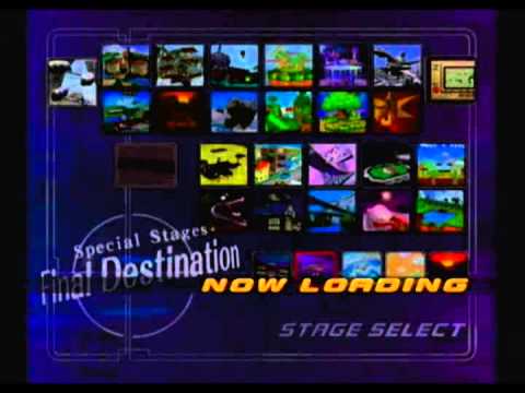 NCR: S2J [Falcon] vs L [Fox]