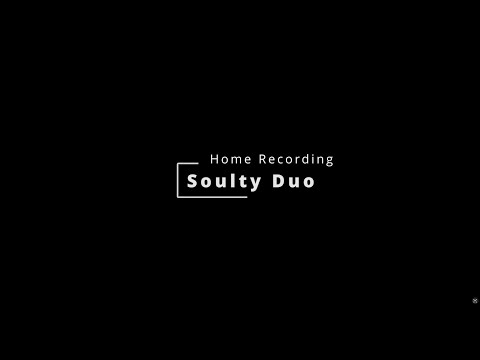 Anteprima video "Soulty Duo - Homerecordings" su Lyrium