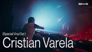 Cristian Varela - Live @ Dantz Network Congress 2026