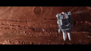 I got him scene from The martian