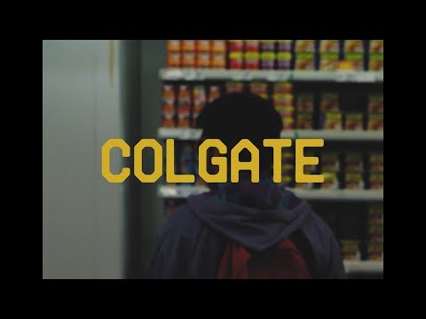 n.koala x redscallops - COLGATE (Official Music Video)