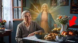 La Virgen Tocó Mi Puerta Cuando Ya No Teníamos Qué Comer - RELATO DE FE