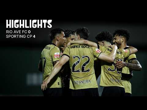 Full highlights