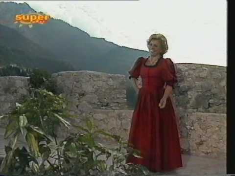 Maria Hellwig - Erzherzog-Johann-Jodler (1989)