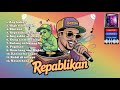 REPABLIKAN Hip Hop Slow Rock Reggae Remix Cover Version Music Beast TopTrending