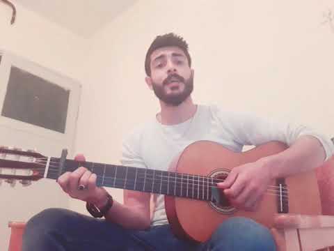 ABDULLAH ÖZALP- ela gözlüm (Yavuz BİNGÖL) Cover