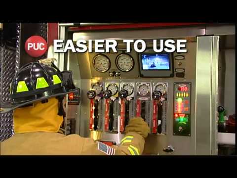 The Pierce® PUC™