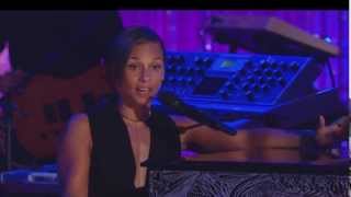 Alicia Keys - VH1 Storytellers - Trailer