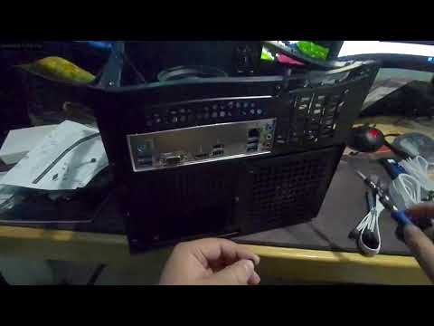 Stream en Escases: NAS Casero