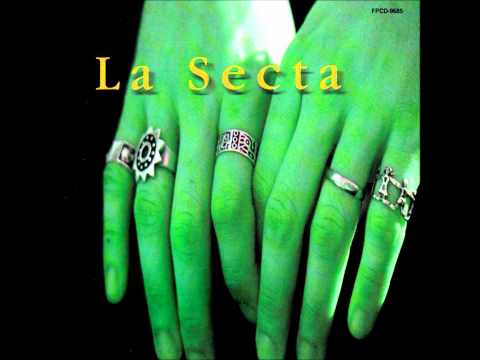 La Secta - Aniquila