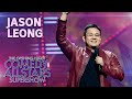 Jason Leong | 2024 Opening Night Comedy Allstars Supershow