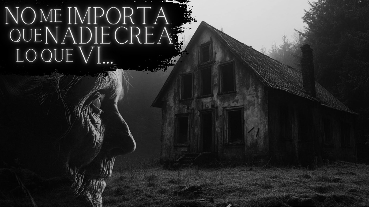 4 HISTORIAS de TERROR de BRUJAS Vol. III