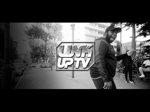 Fatch - Last night In Junction (Konan Cover) | @fatchdarapper