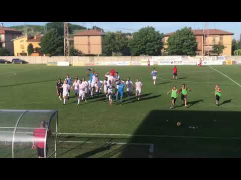 18 giugno 2022 spareggio play out Promozione   Moie Vallesina   Filottranese 2 0