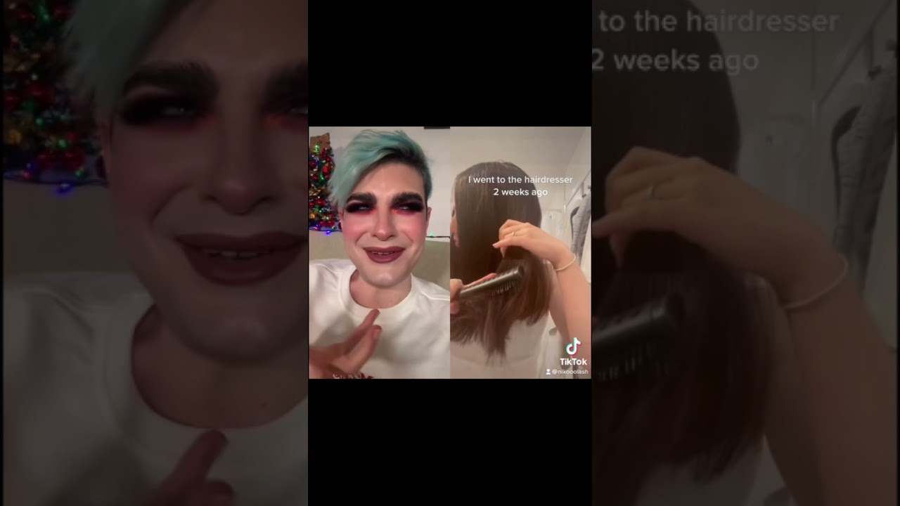 HA SFOLTITO TROPPO I CAPELLI! || NIKOOOLASH