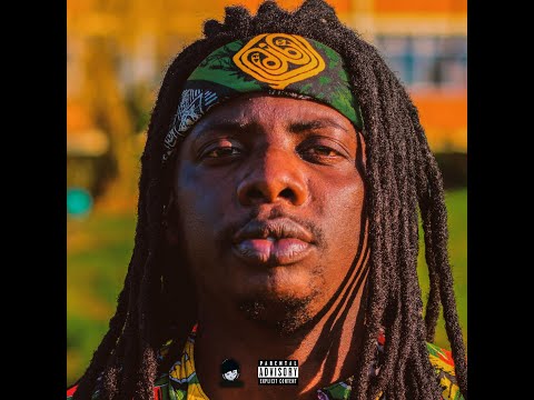 Genii Blakk - Emotions From My Foolish Pride (2024 EP)