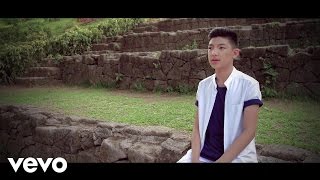 Darren Espanto - Parachute