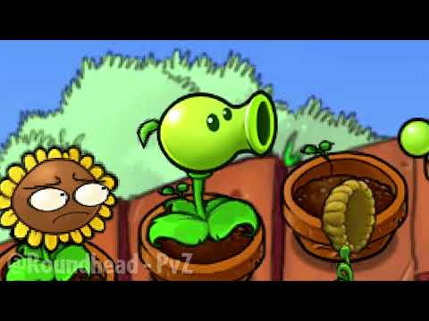 Eternal confrontation