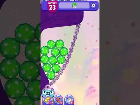 Angry Birds Dream Blast Level 2962 Part 1