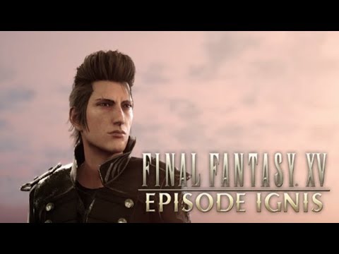 FINAL FANTASY XV: Episode Ignis | Ein anderer Weg #2 (Alternativer Spielweg)