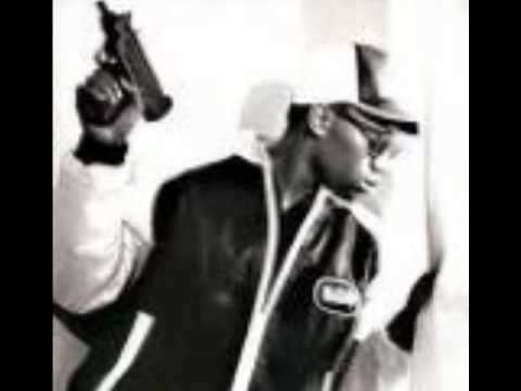 BDP (Boogie Down Productions) - Reggae Medley (9mm)