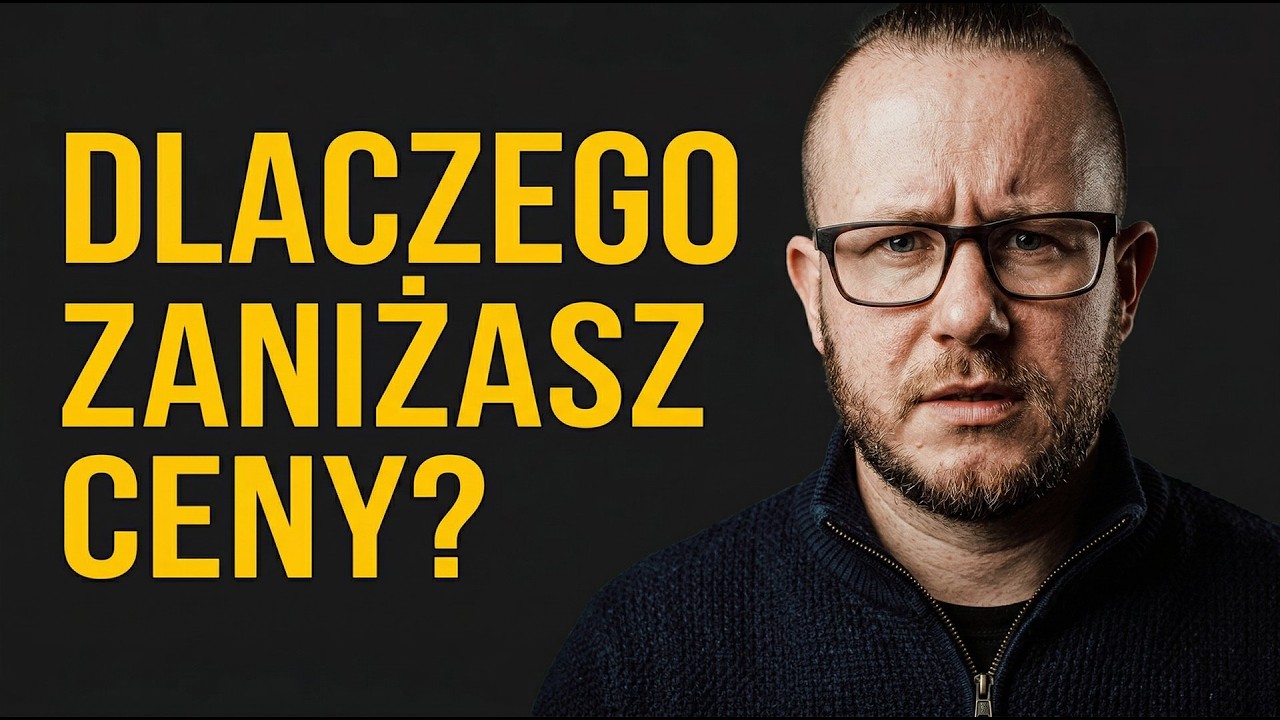 Dlaczego wycena "na czuja" kosztuje tysiące złotych
