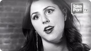 Jillette Johnson: Music Empowers People to Do the Right Thing | Eye Level | TakePart TV