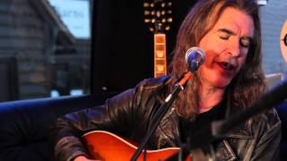 New Model Army - Changing of the Light - Sonisphere Knebworth 2014