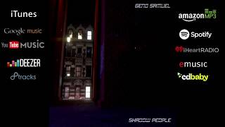 Geno Samuel - Let Me Be (Official Audio)