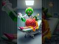 ️ Evolution Of Baby Strawberry Pesent Screamed In Pain 88 Cat Cute Love Shorts