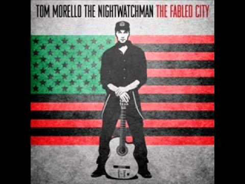 Tom Morello feat. Serj Tankian - Lazarus On Down