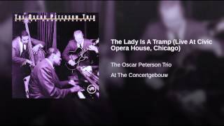 The Lady Is A Tramp (Live At Civic Opera House, Chicago)