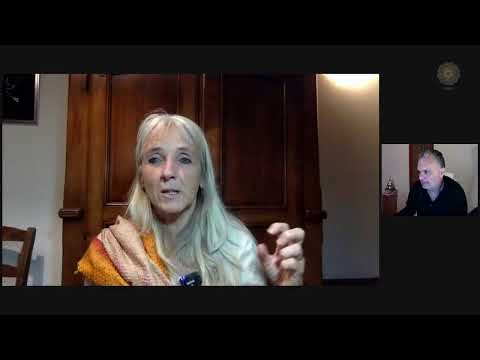 Entretien Live avec Aashti