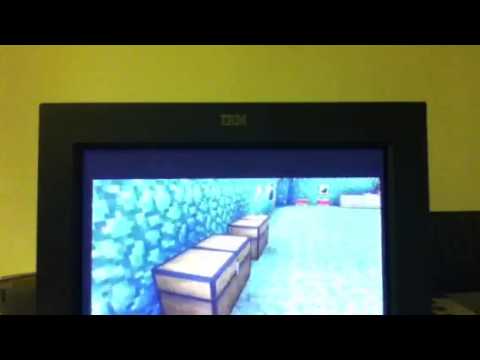 Part1 siege on castle Steve