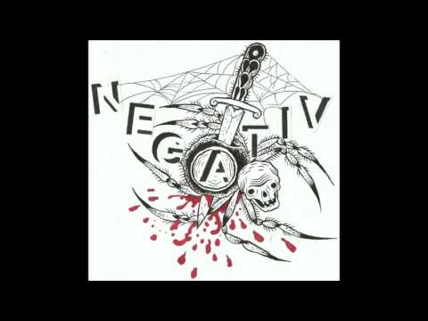 Negativ - Automatic Thoughts 7''