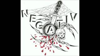 Negativ - Automatic Thoughts 7''