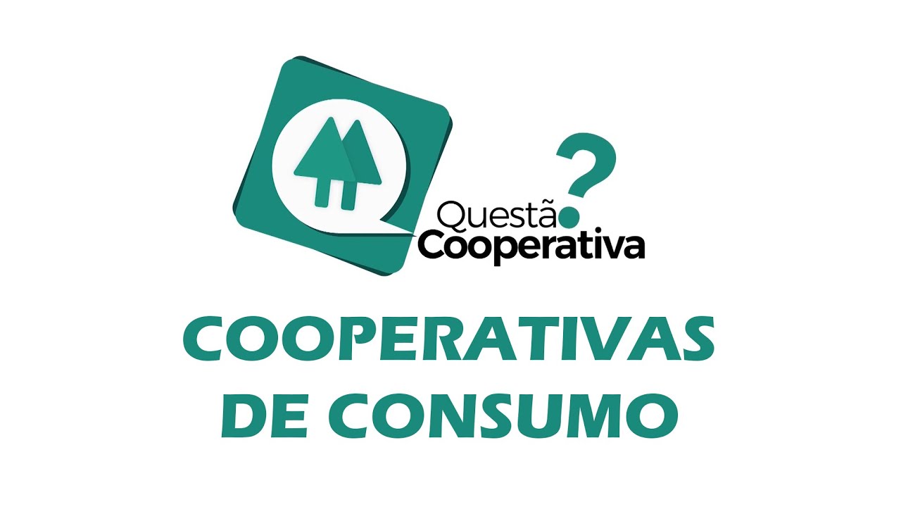 Cooperativas de consumo